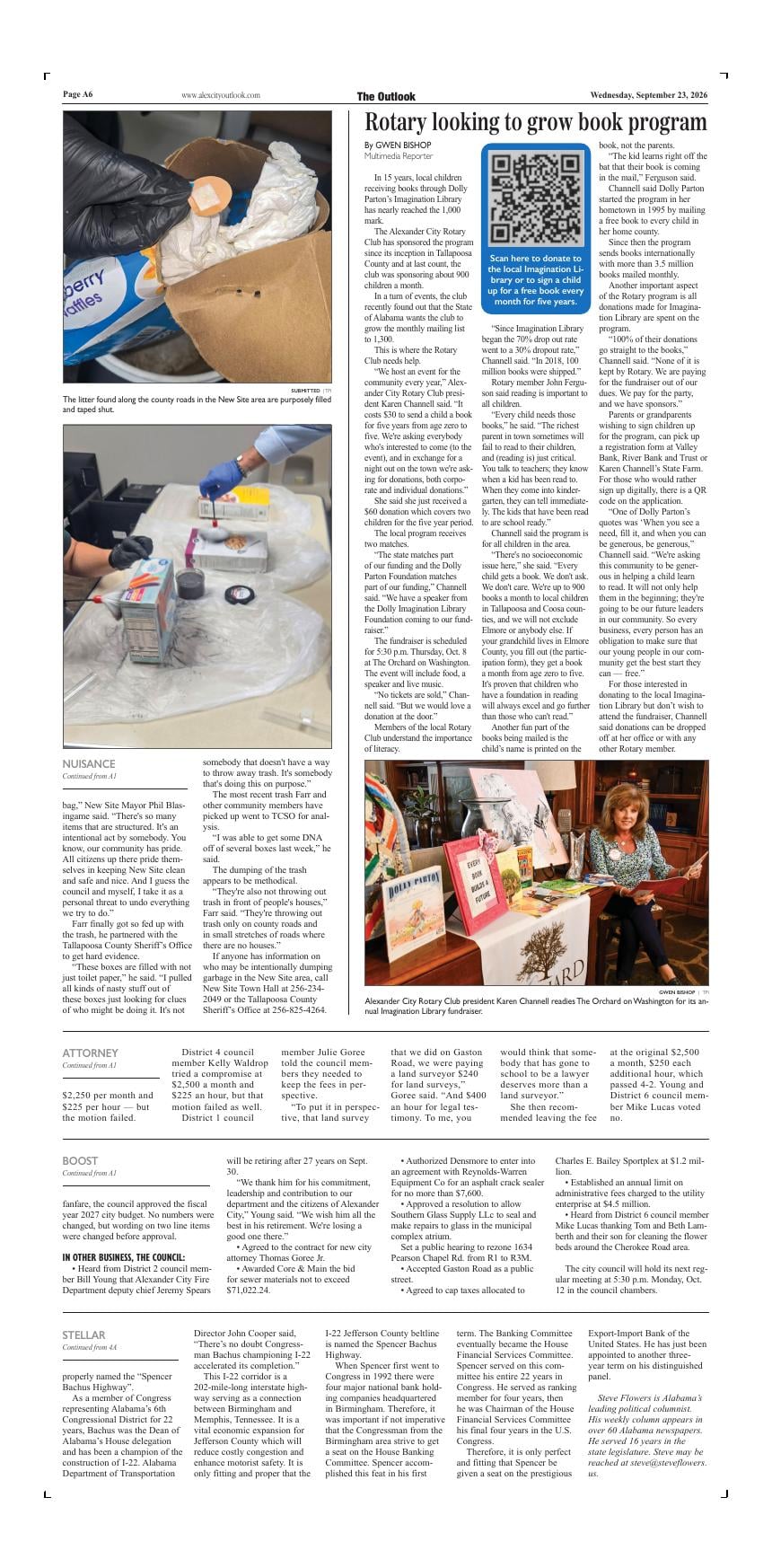 Page A06