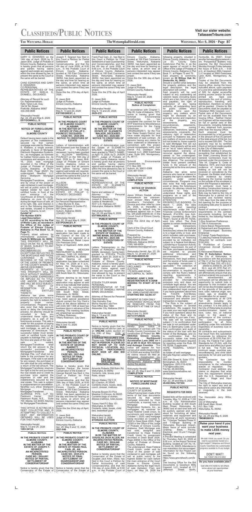 Page B07