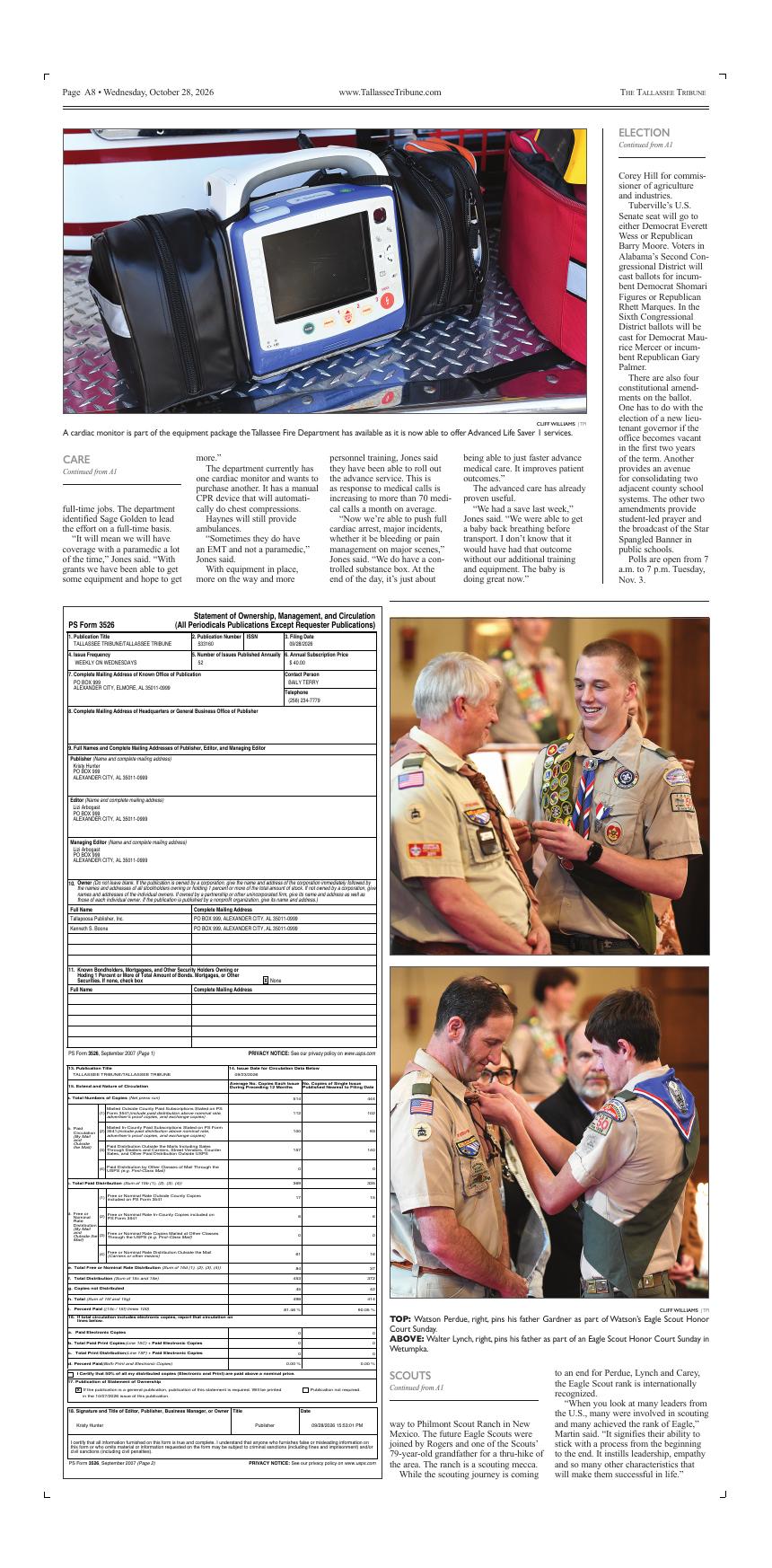 Page A08
