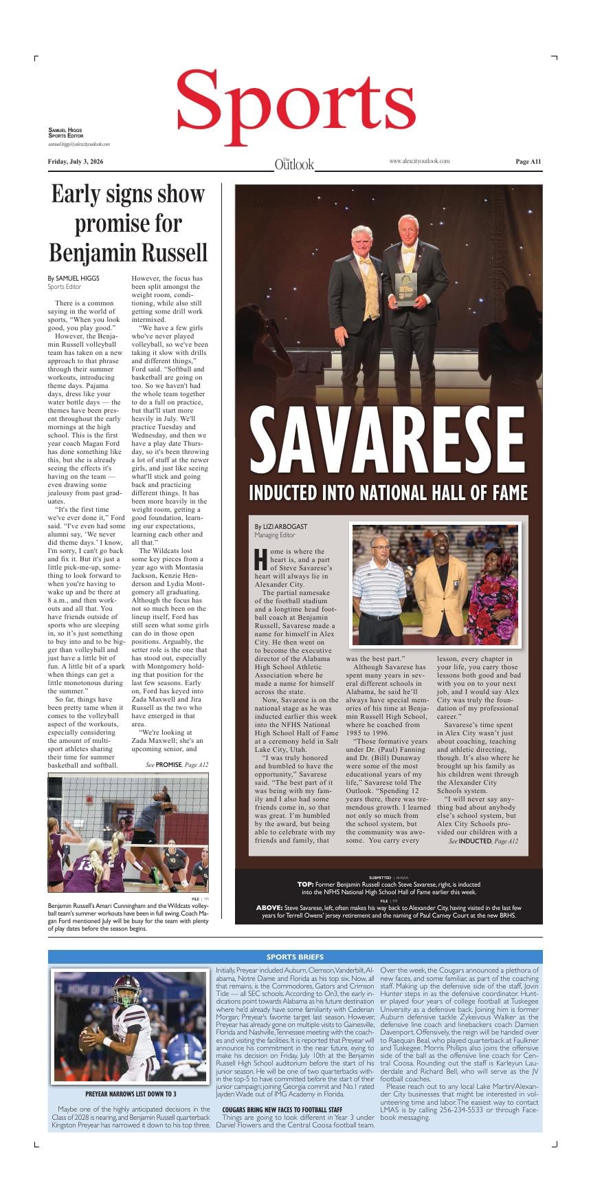 Page A11