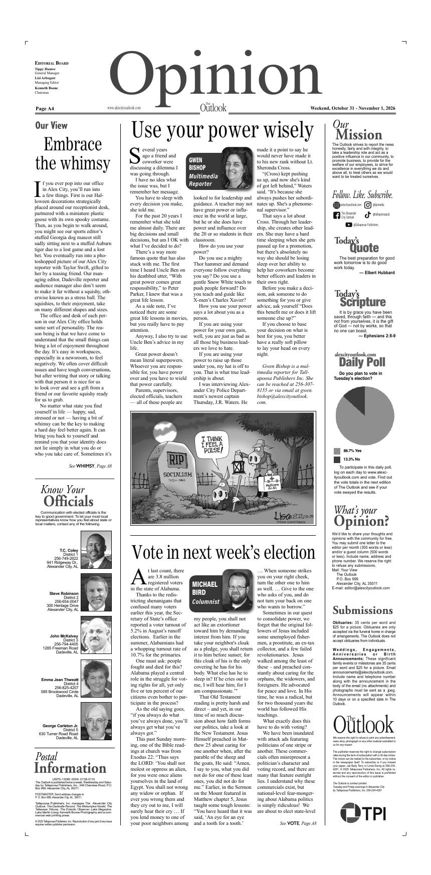 Page A04