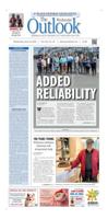 Alex City Outlook