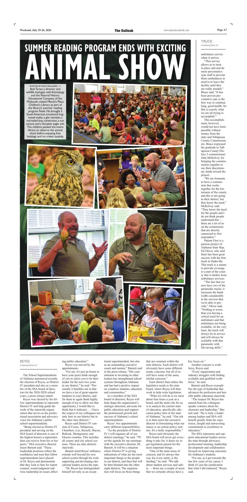 Page A07
