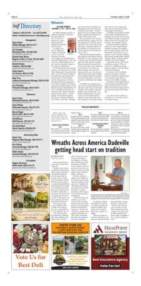 Page A02