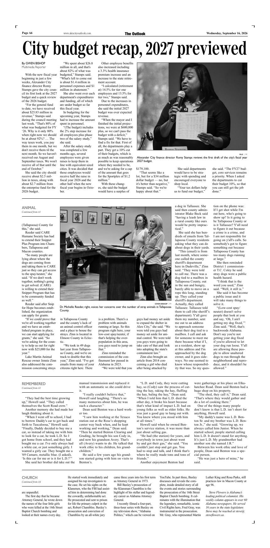 Page A06