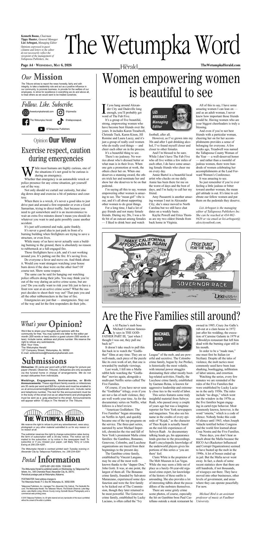 Page A04