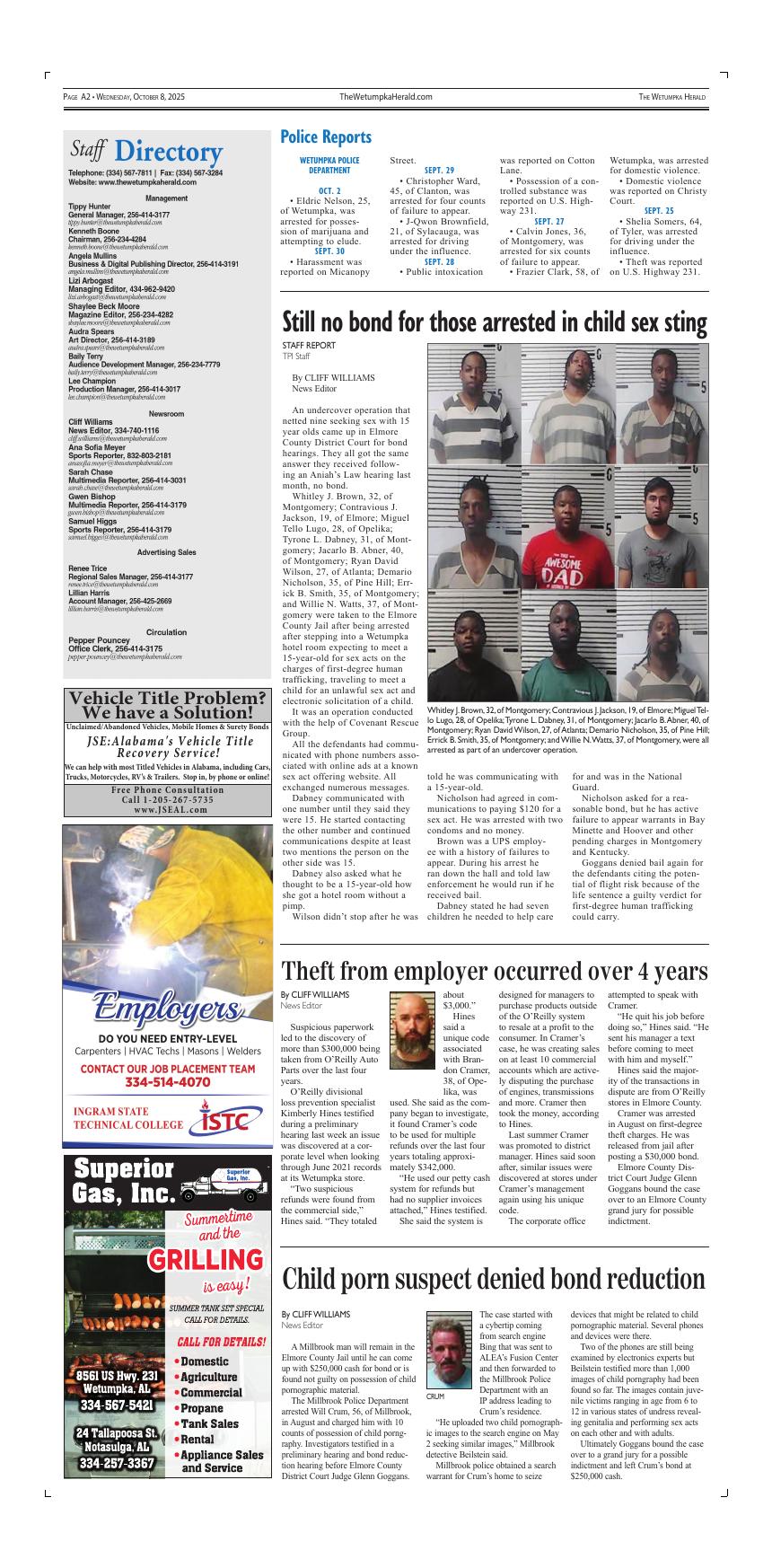Page A02