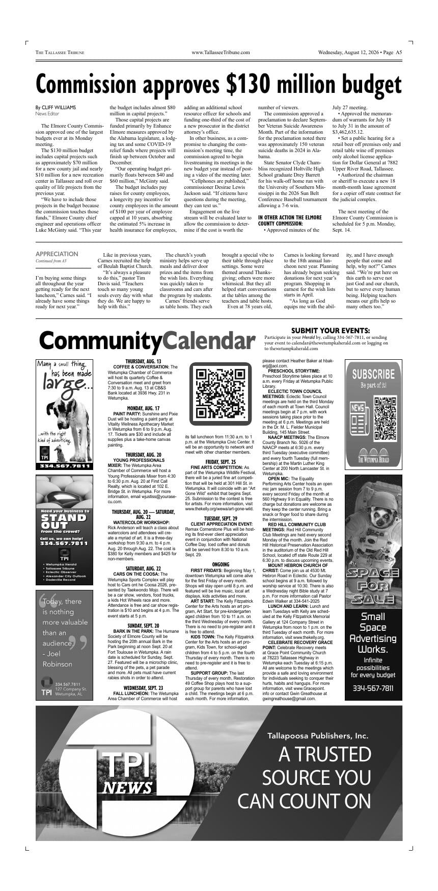 Page A05
