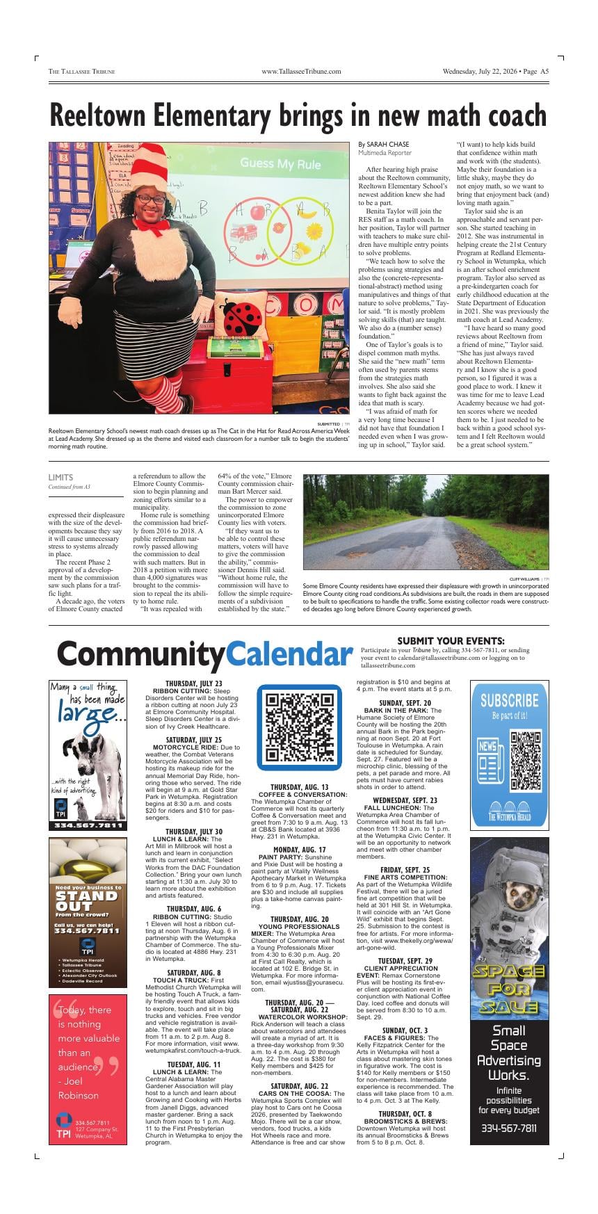 Page A05