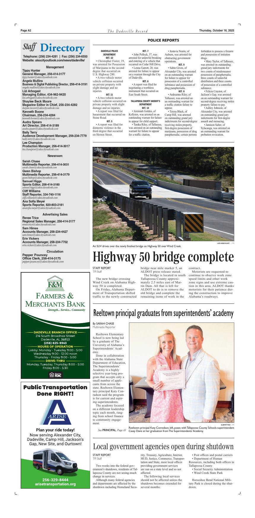 Page A02