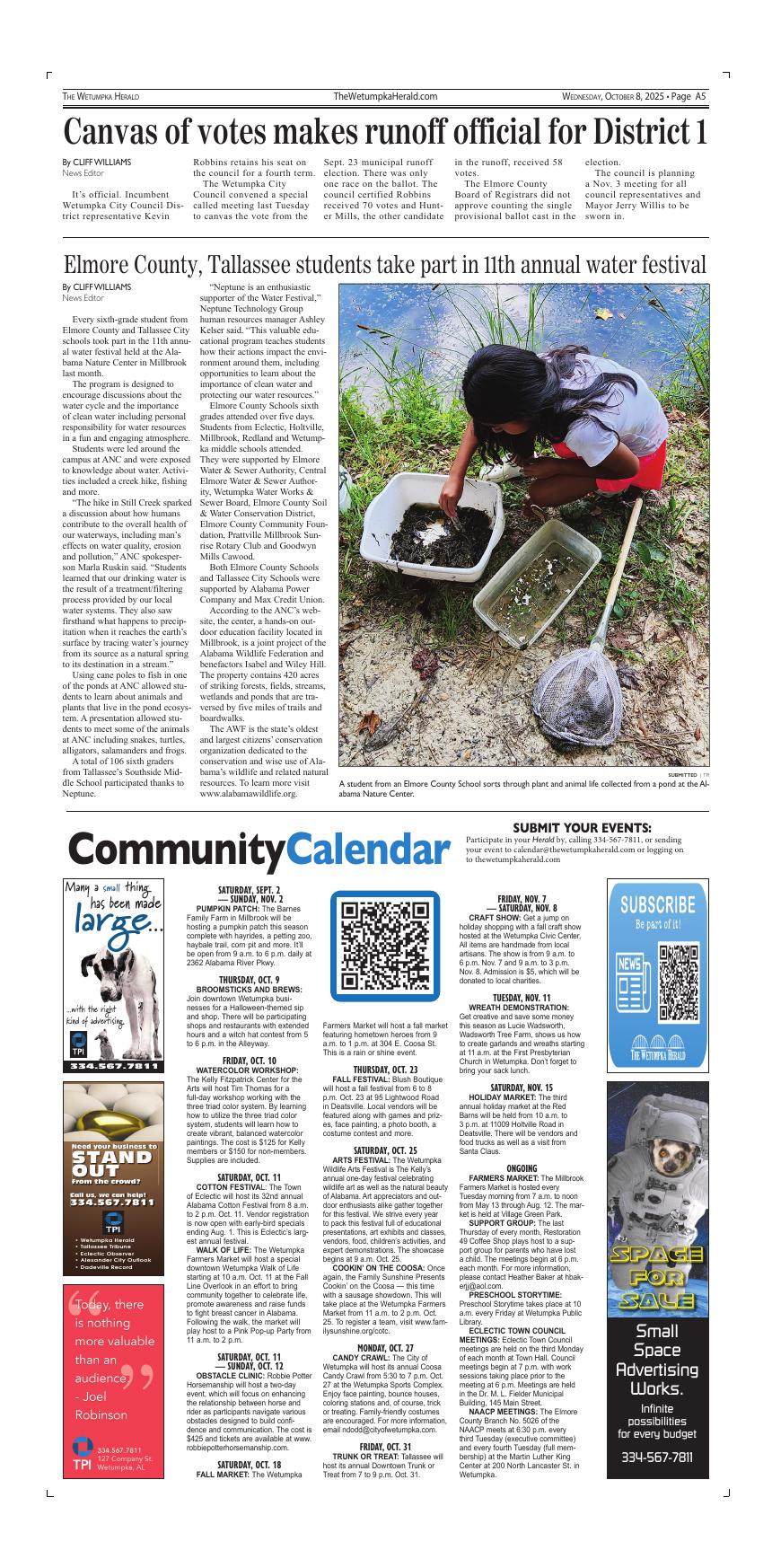 Page A05