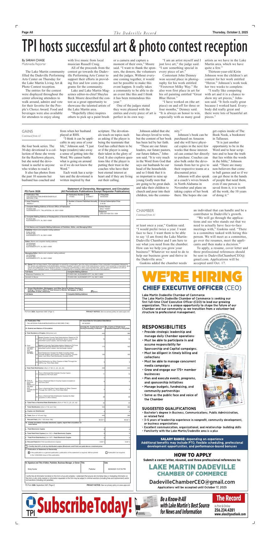 Page A08