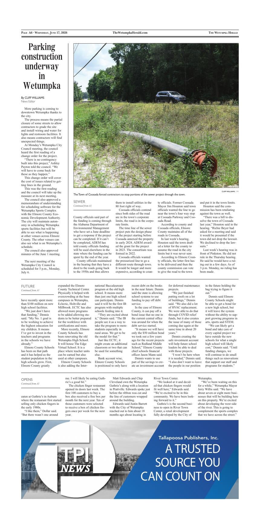 Page A06