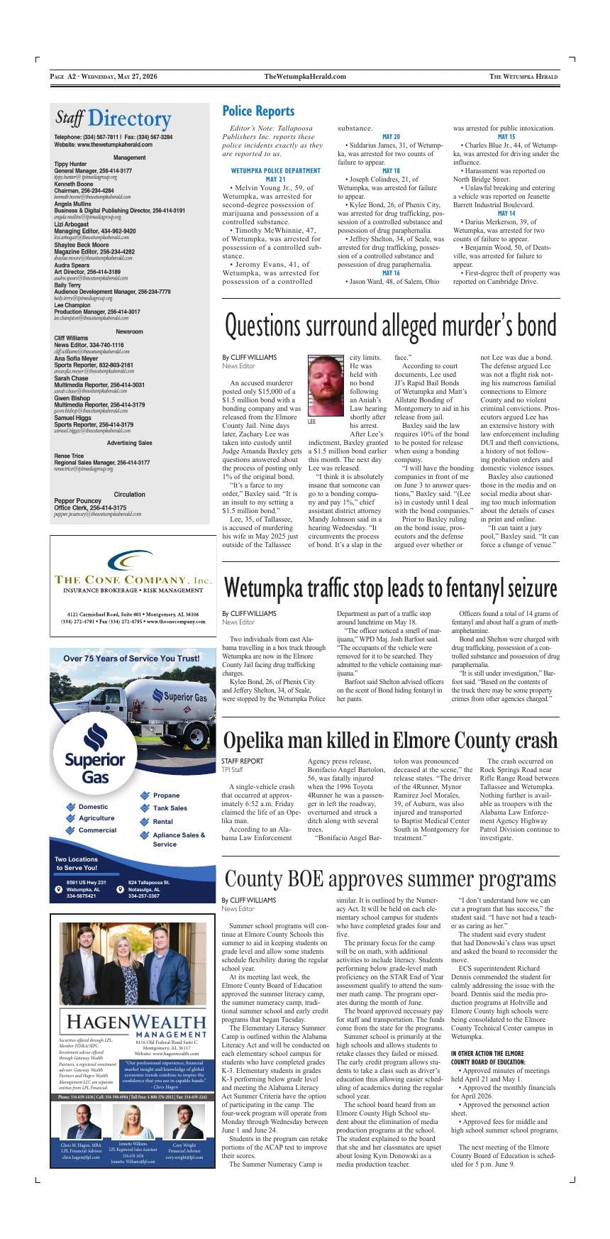 Page A02