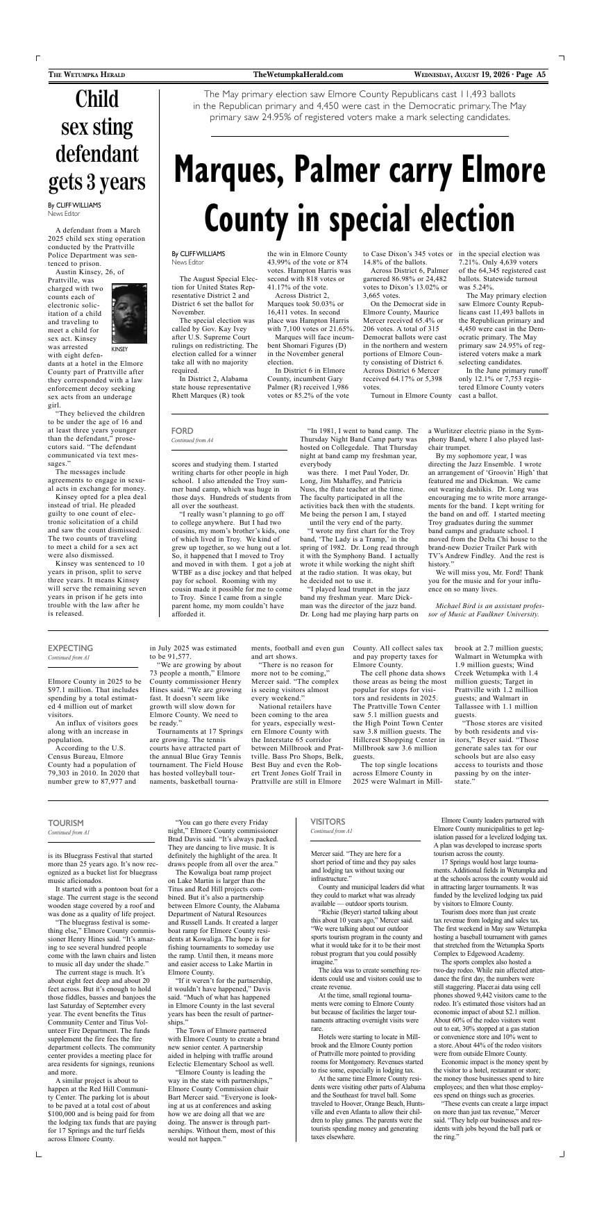 Page A05