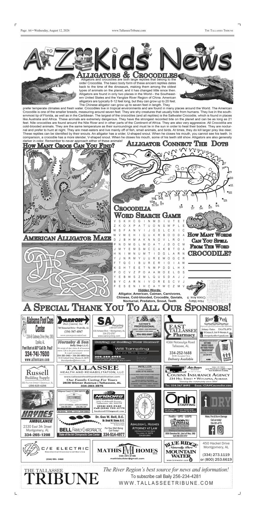 Page A06
