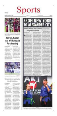 Page A11