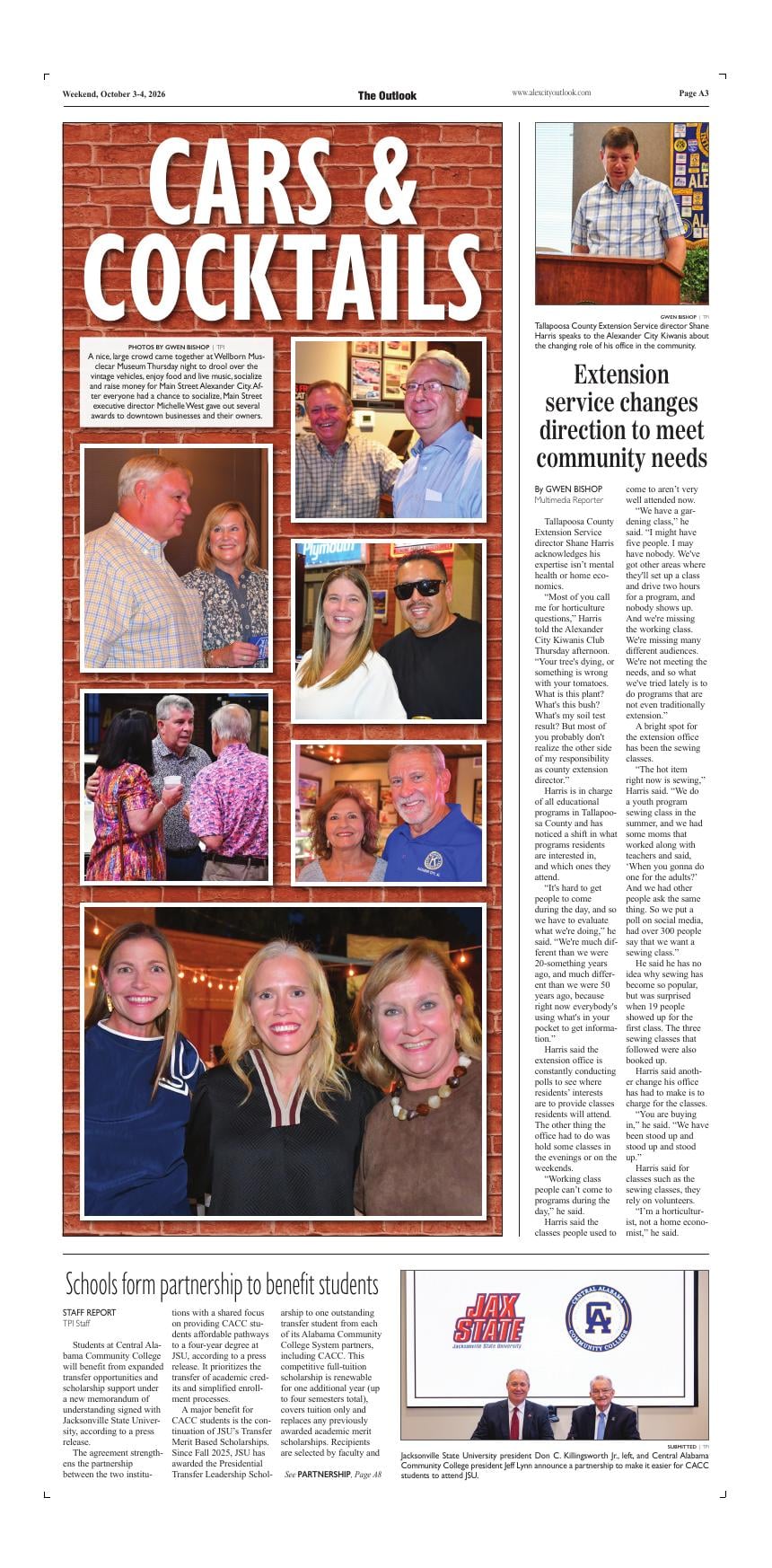 Page A03