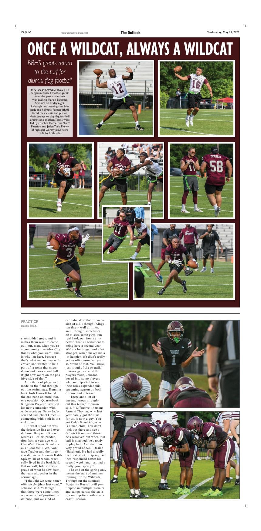 Page A08