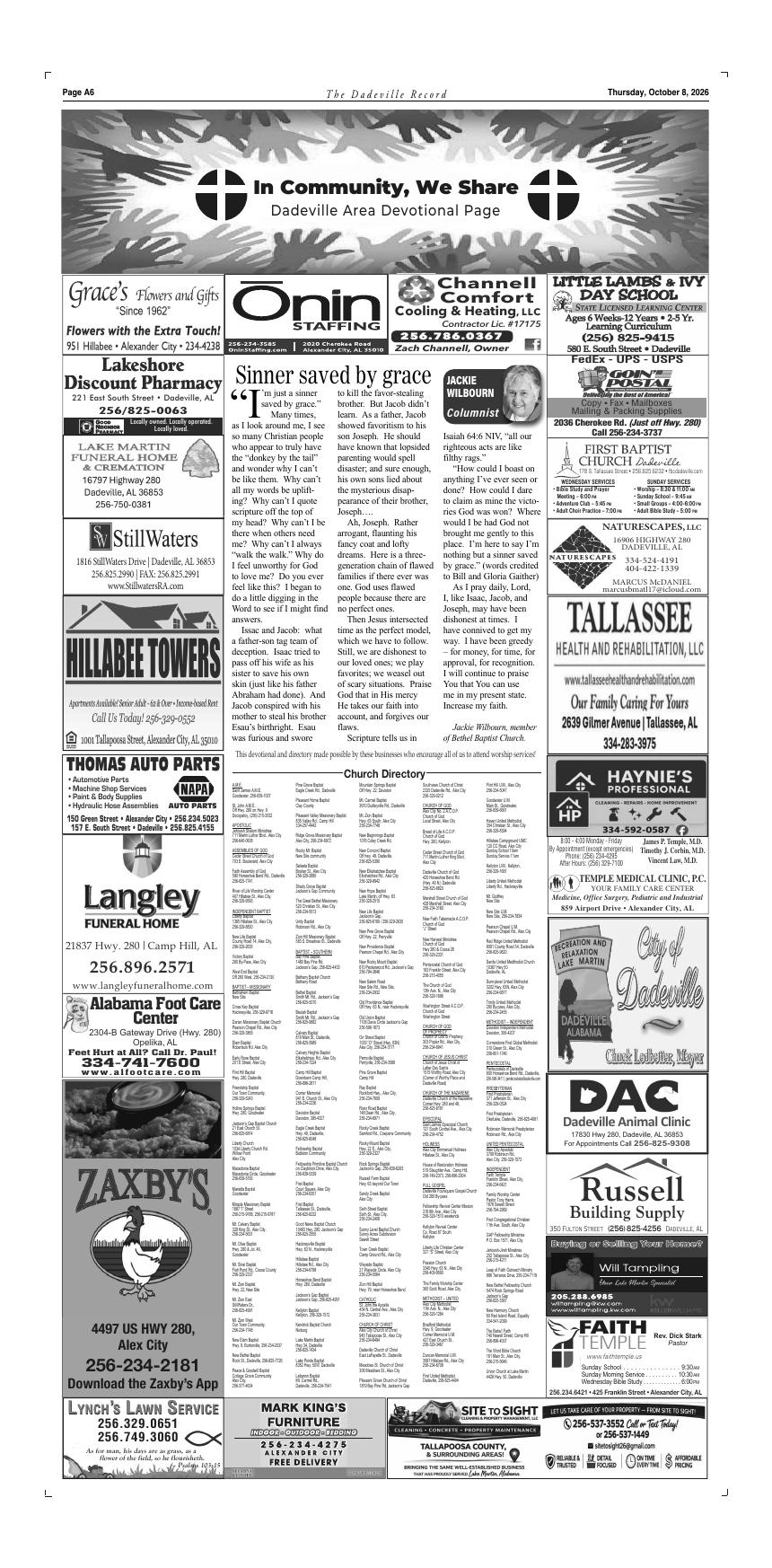 Page A06