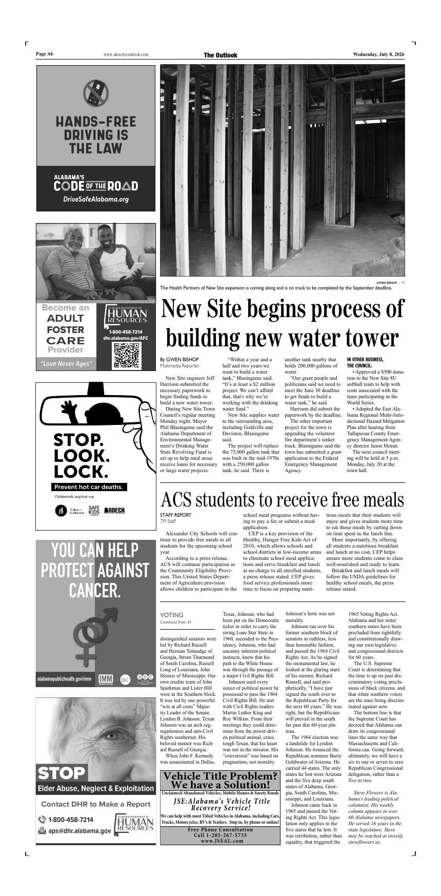Page A06