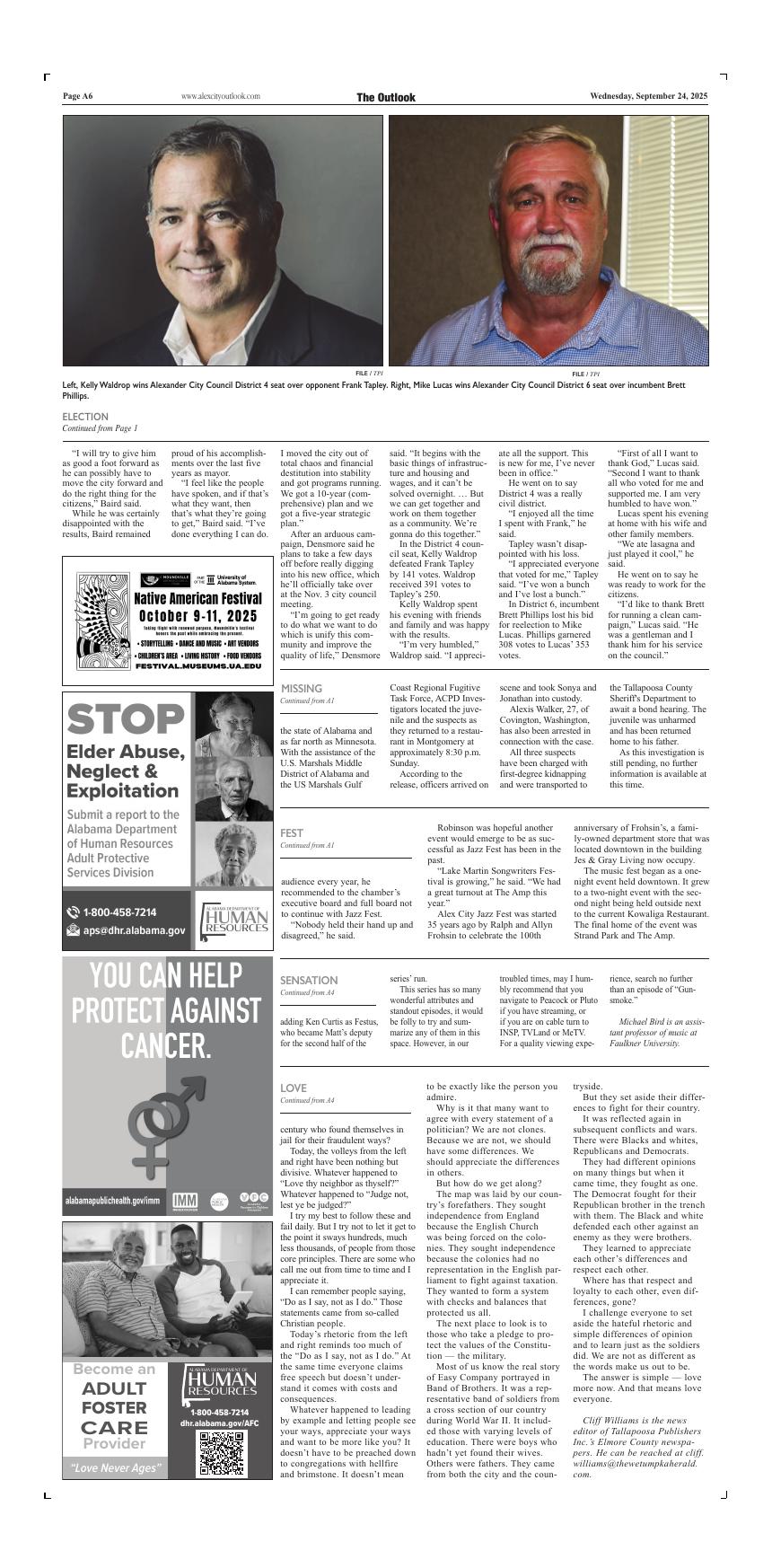 Page A06