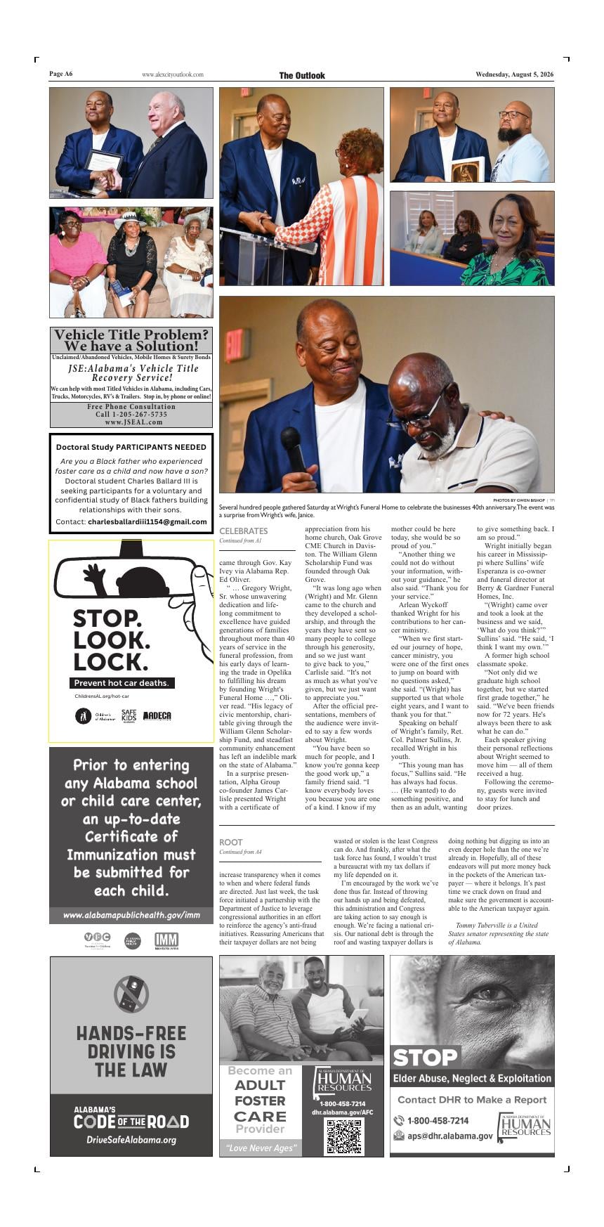 Page A06
