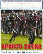 Sports Extra Week 10