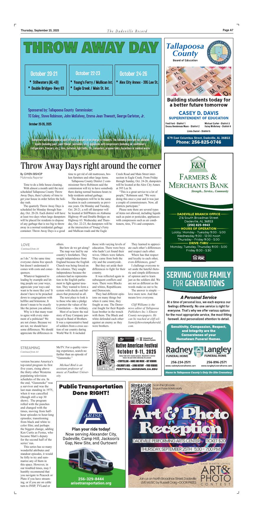 Page A07