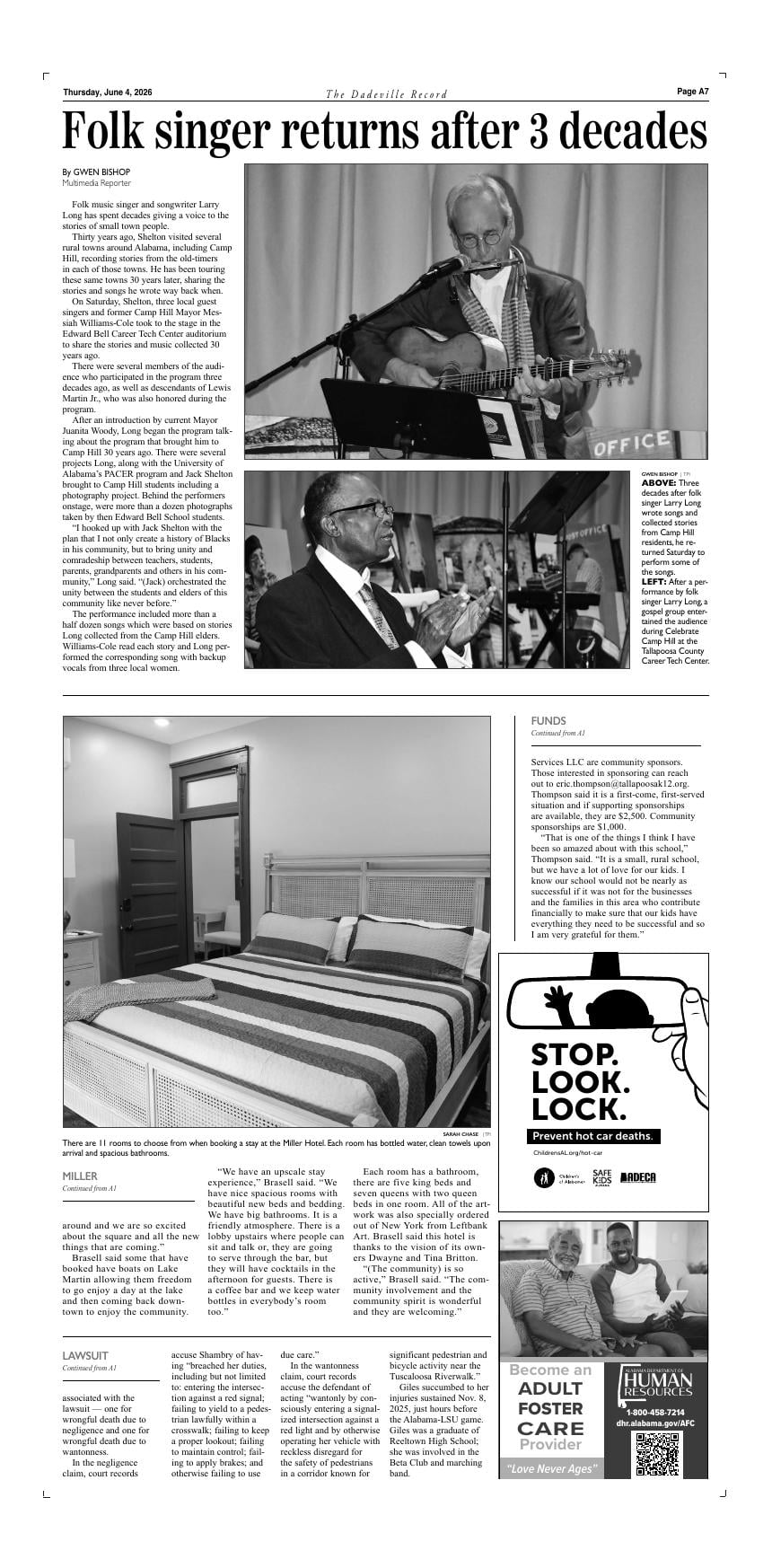 Page A07
