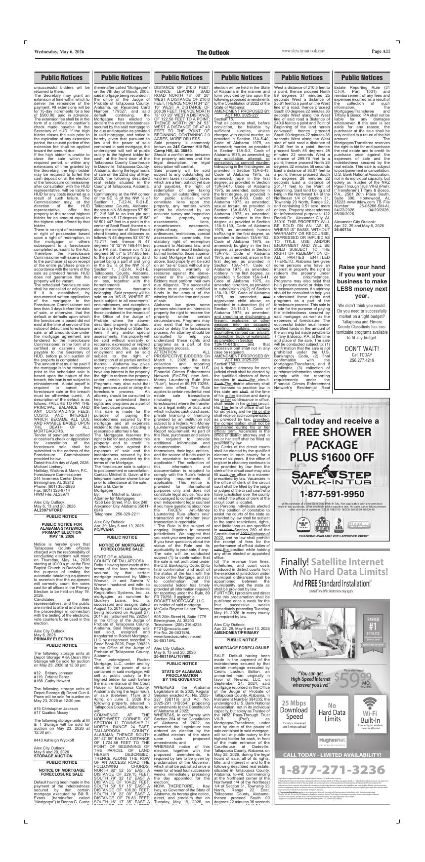 Page A11