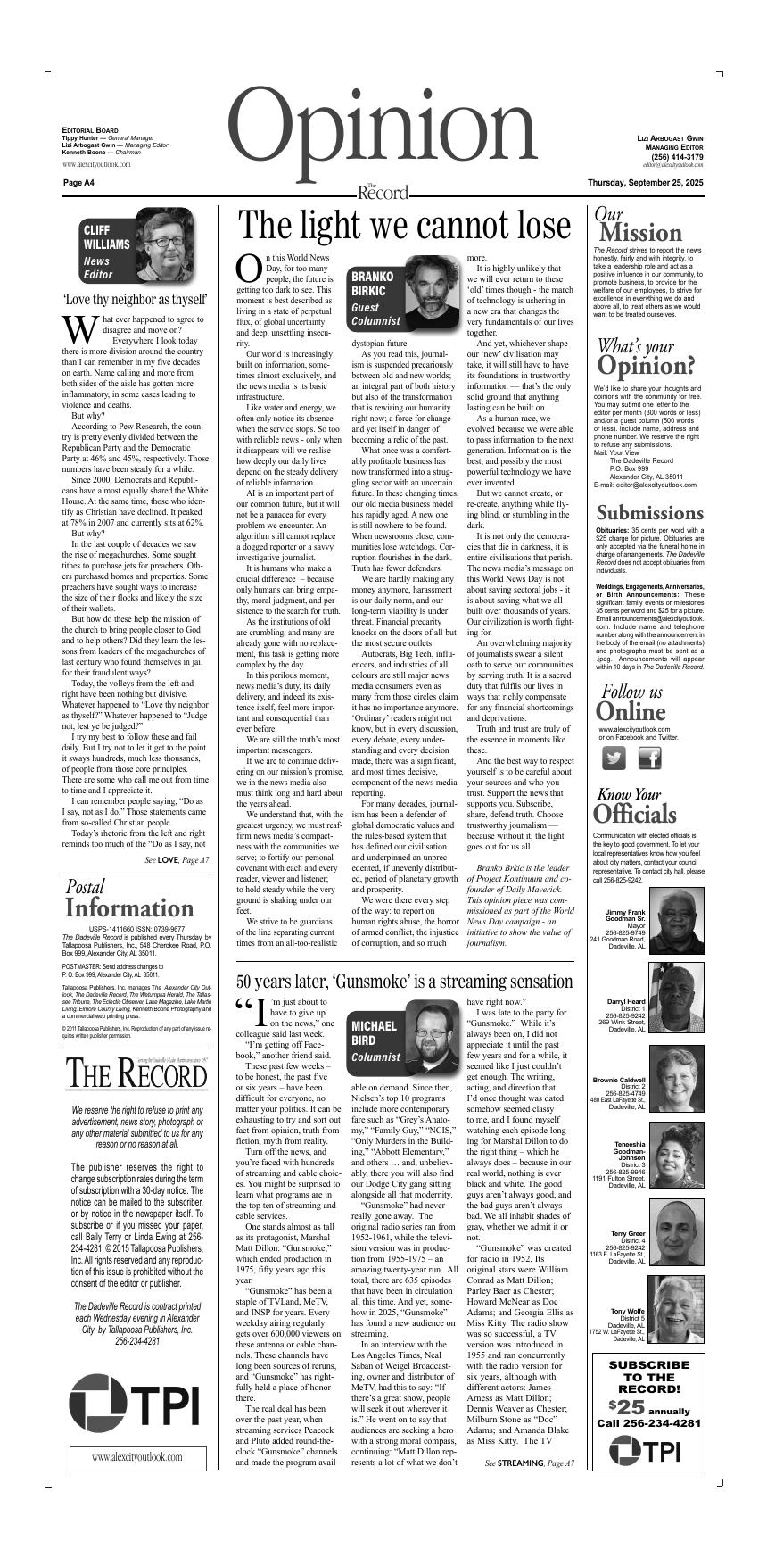 Page A04