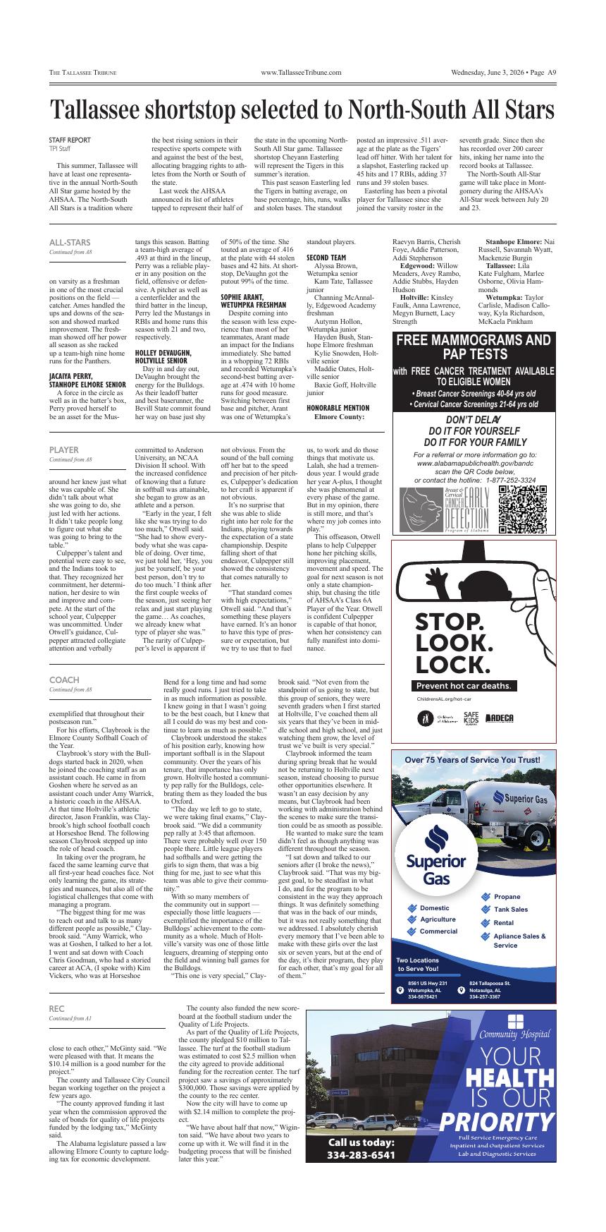 Page A09