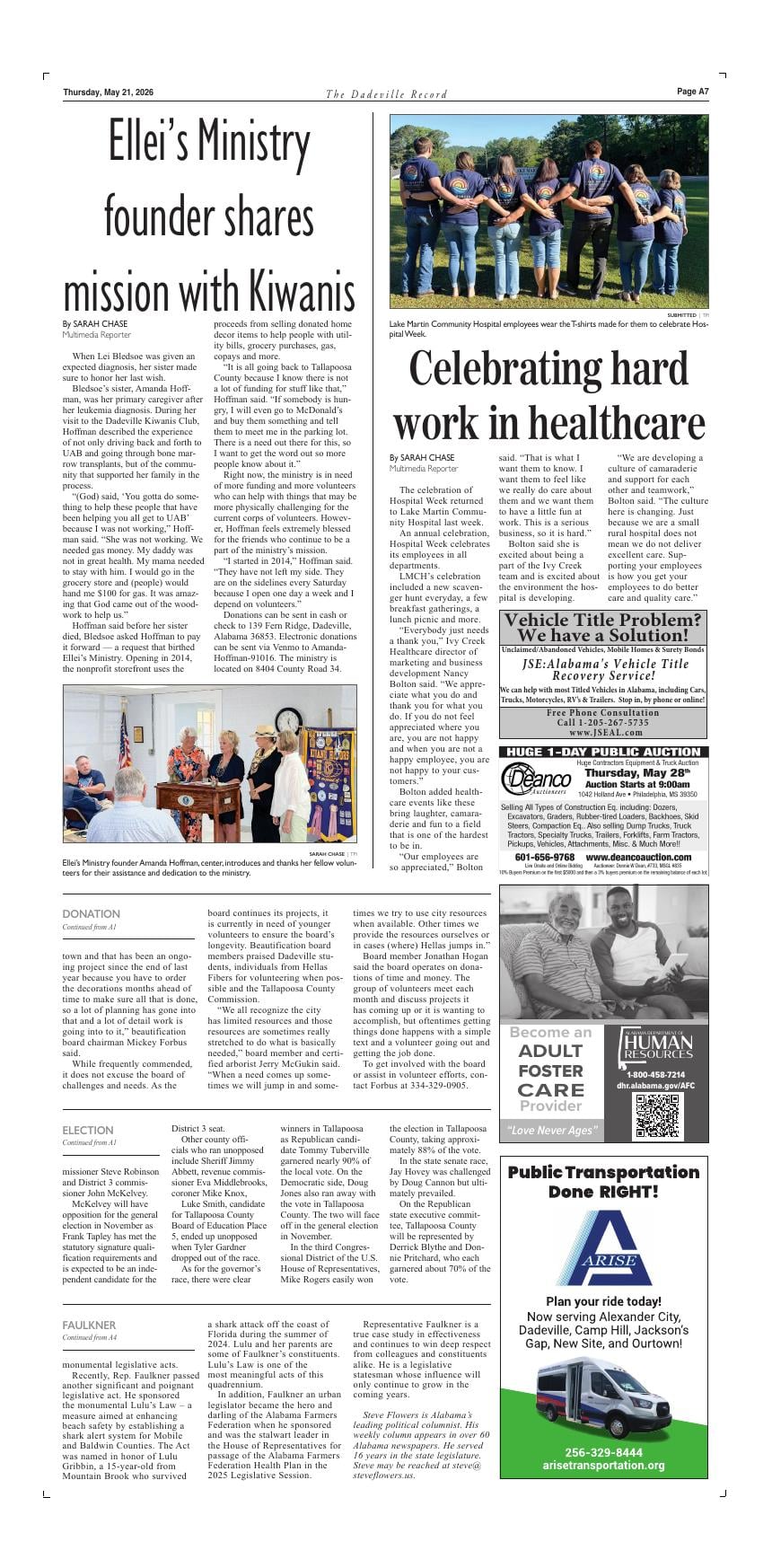 Page A07