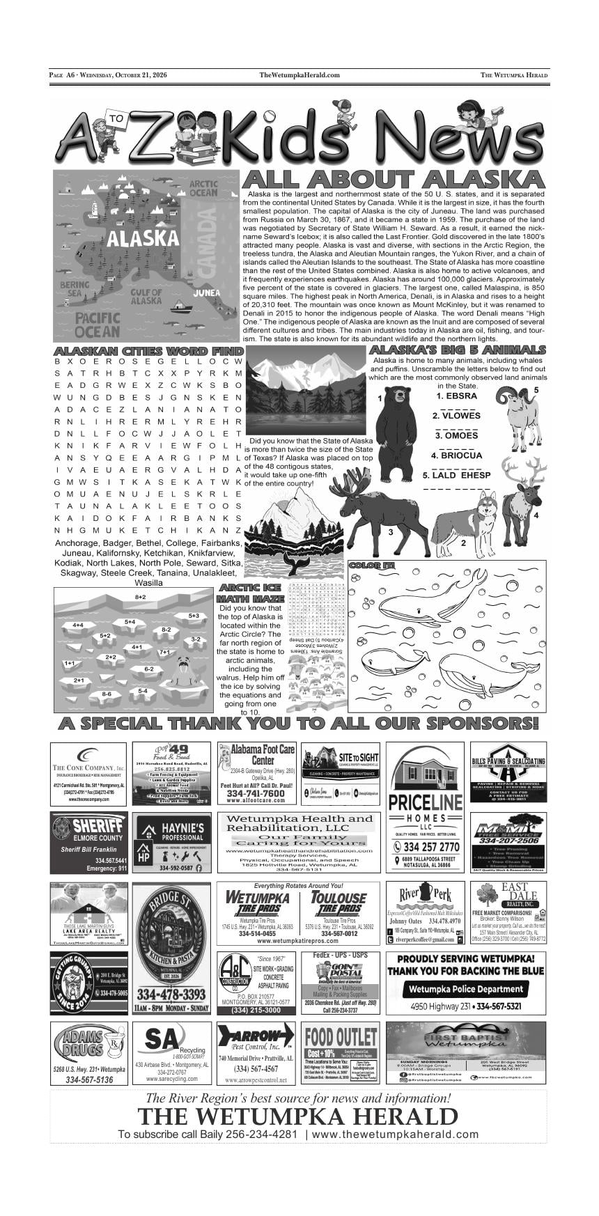 Page A06
