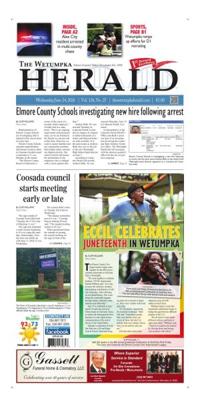 Page A01