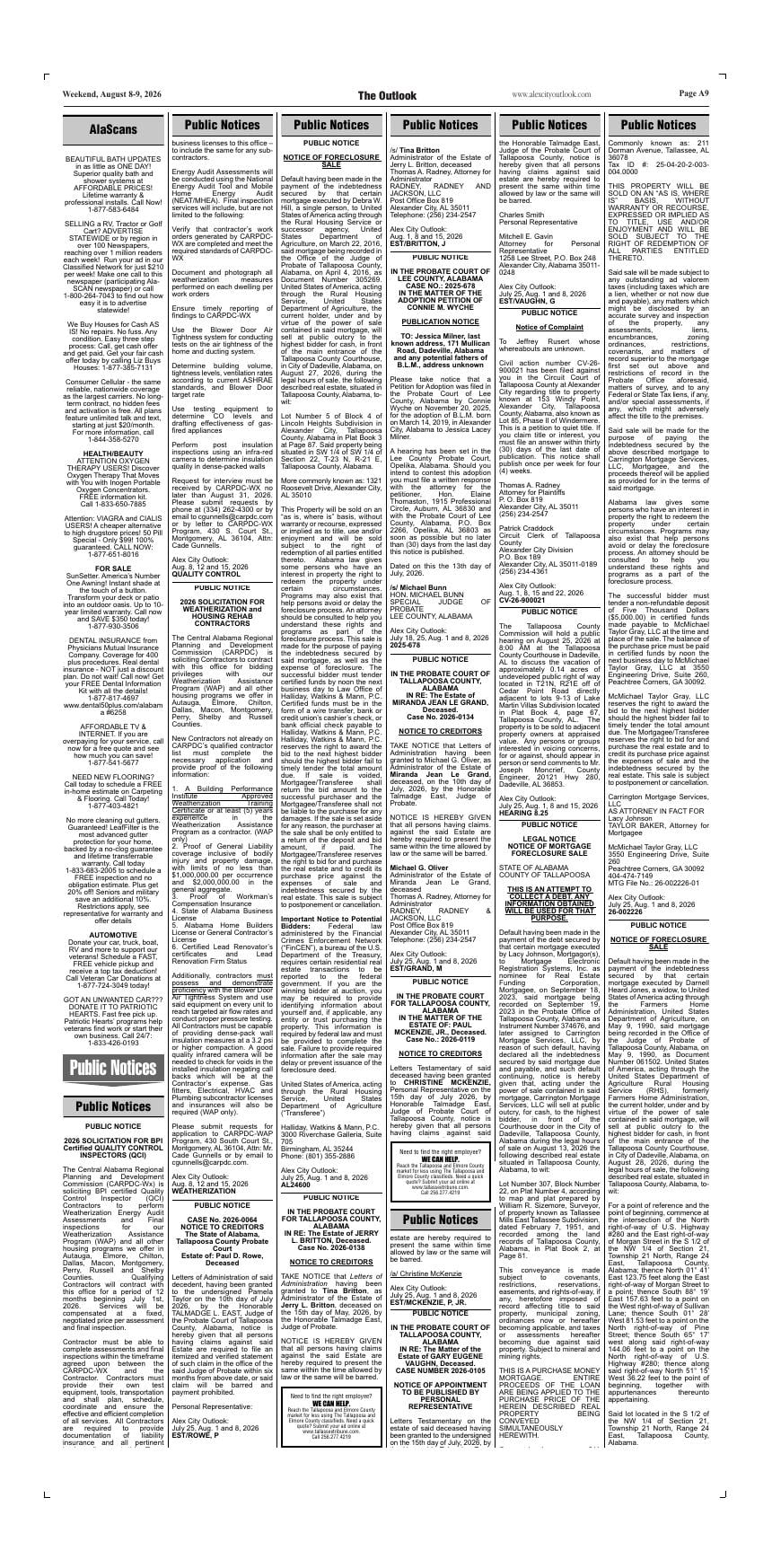Page A09