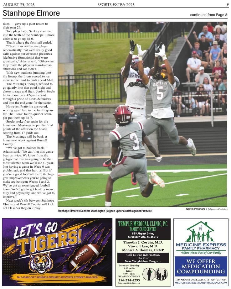 Page B9