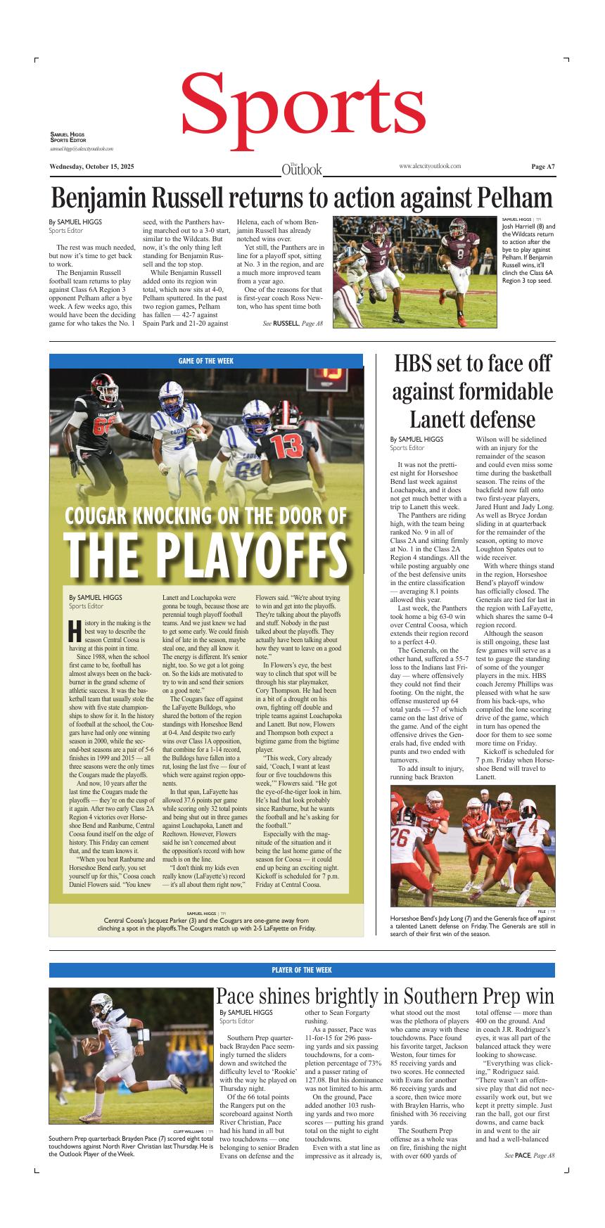 Page A07