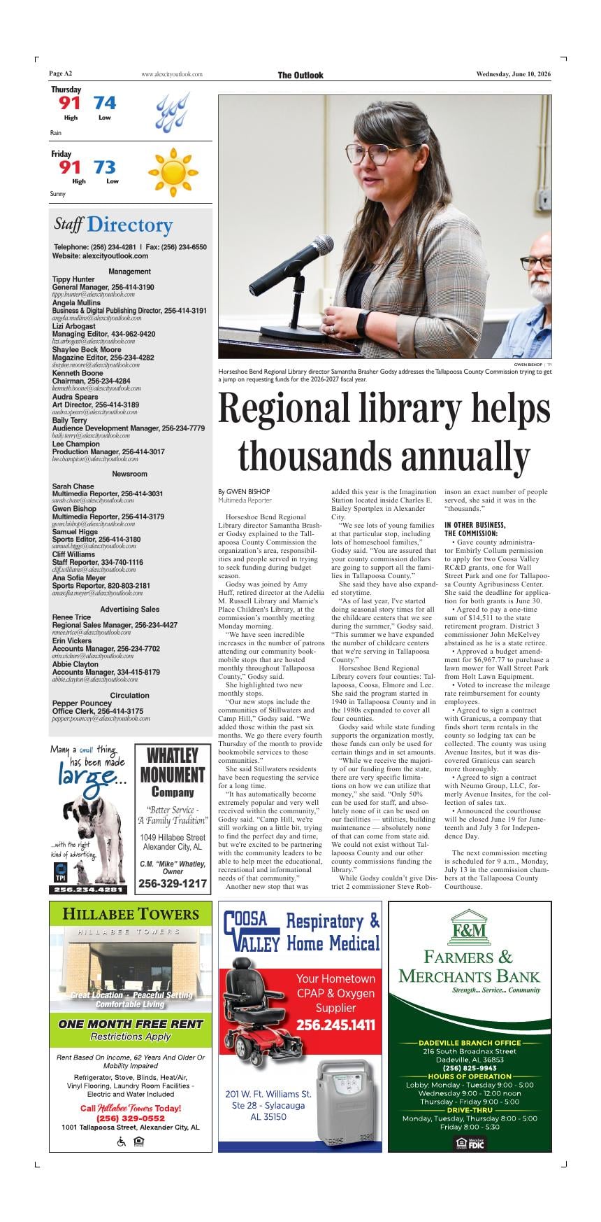 Page A02