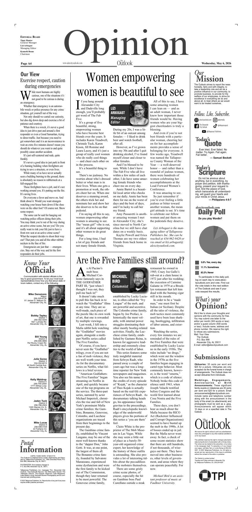 Page A04