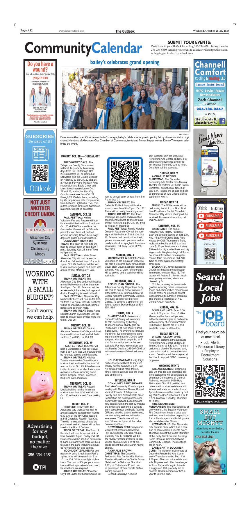 Page A12