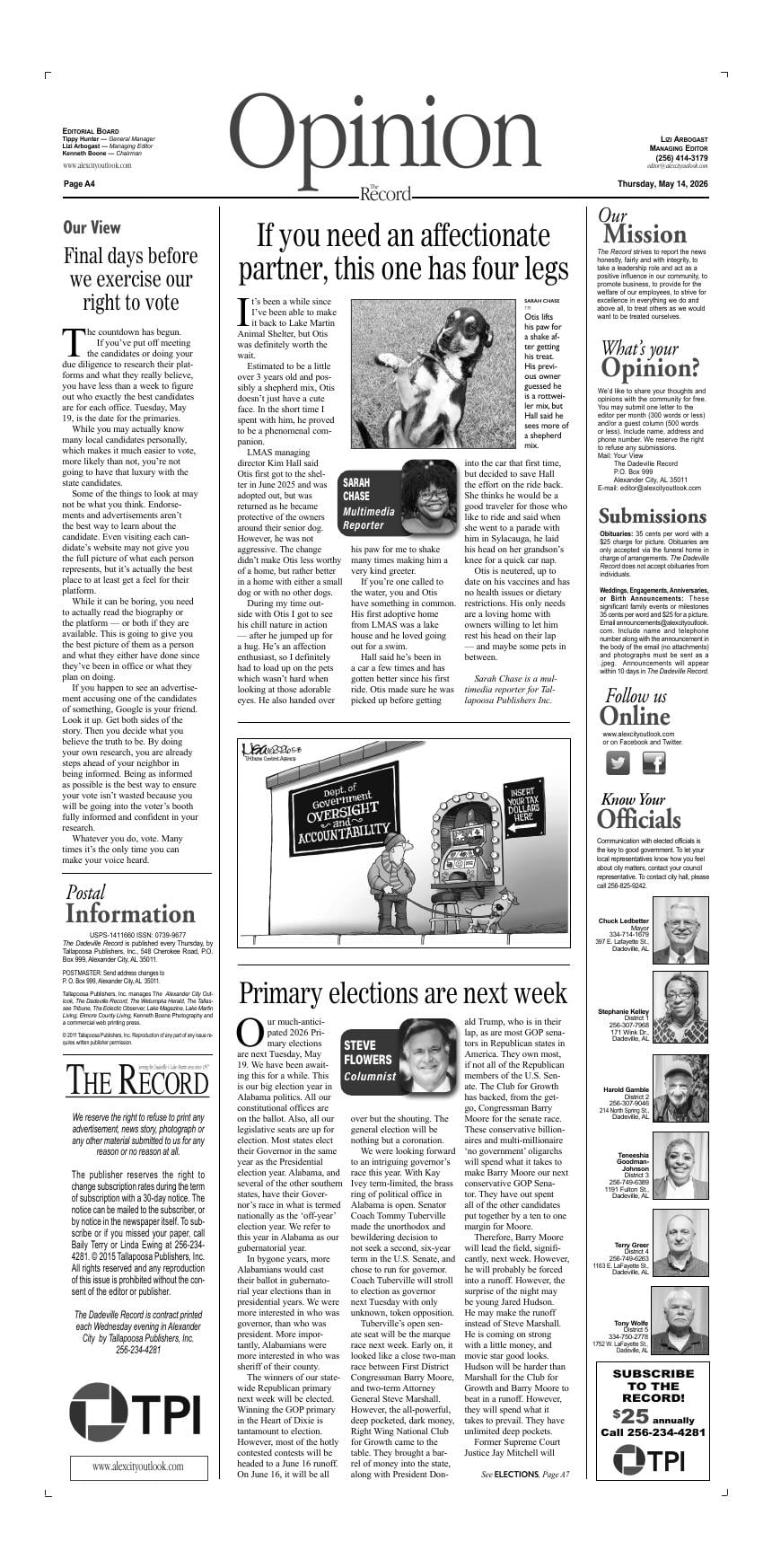 Page A04