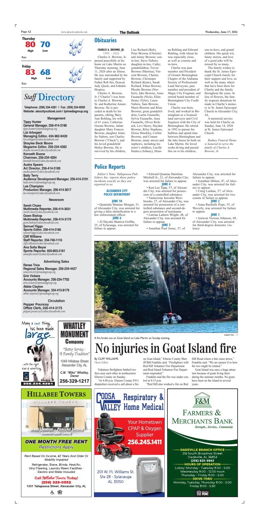 Page A02