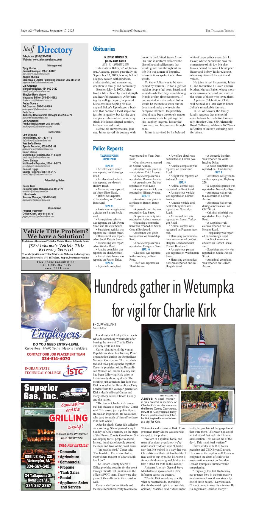 Page A02