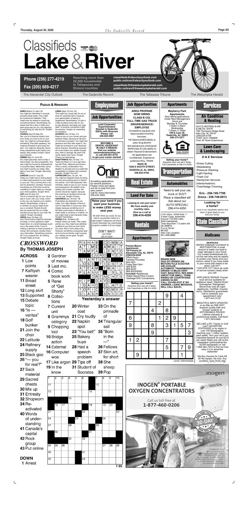 Page A09