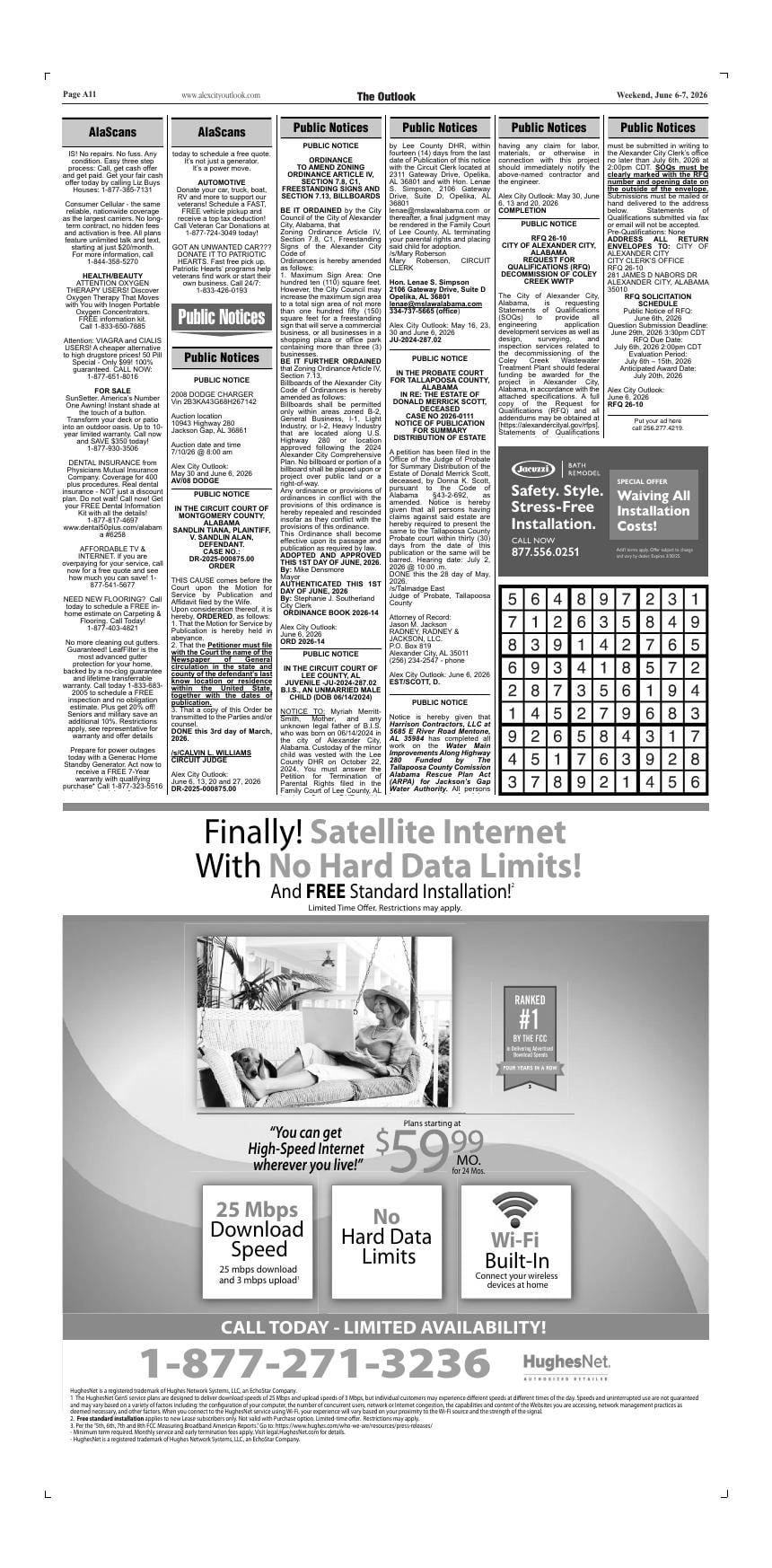 Page A11