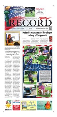 Page A01