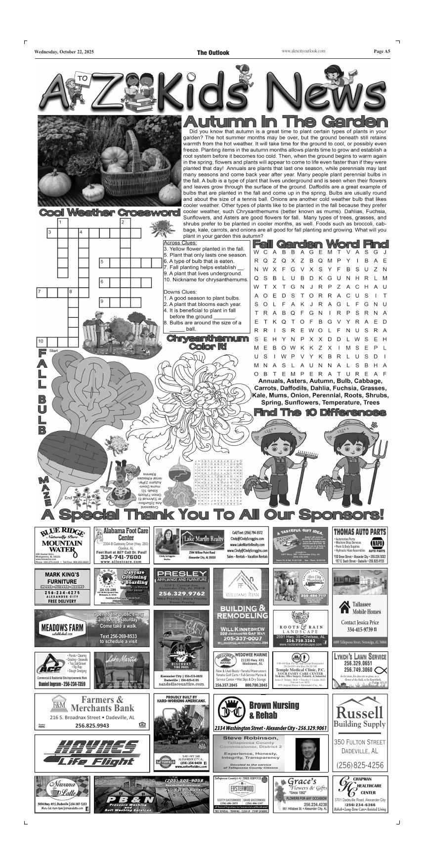 Page A05