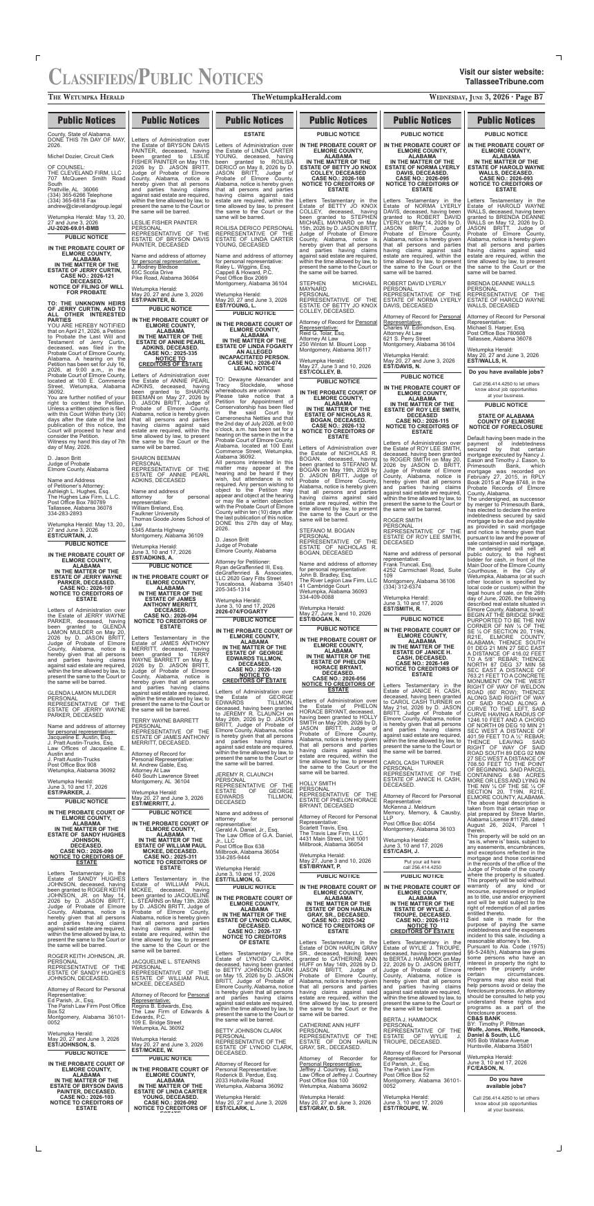 Page B07